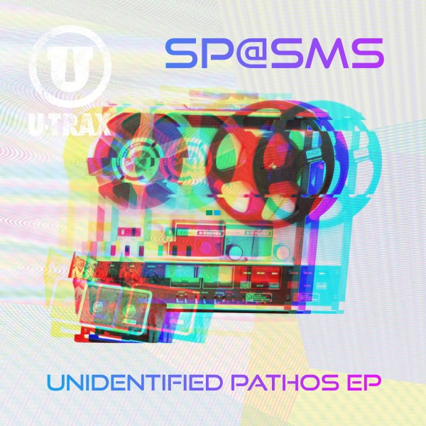 Sp@sms - Unidentified Pathos EP